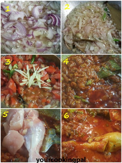 Dhaba Style Chicken Currynew ingre1
