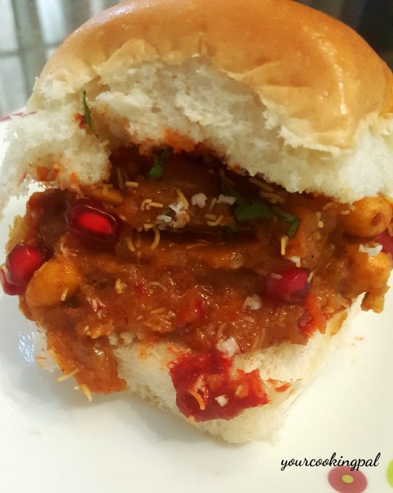 Dabeli final