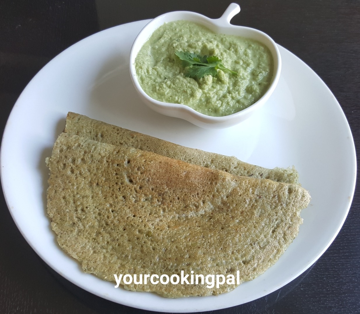 Green moong dosa1