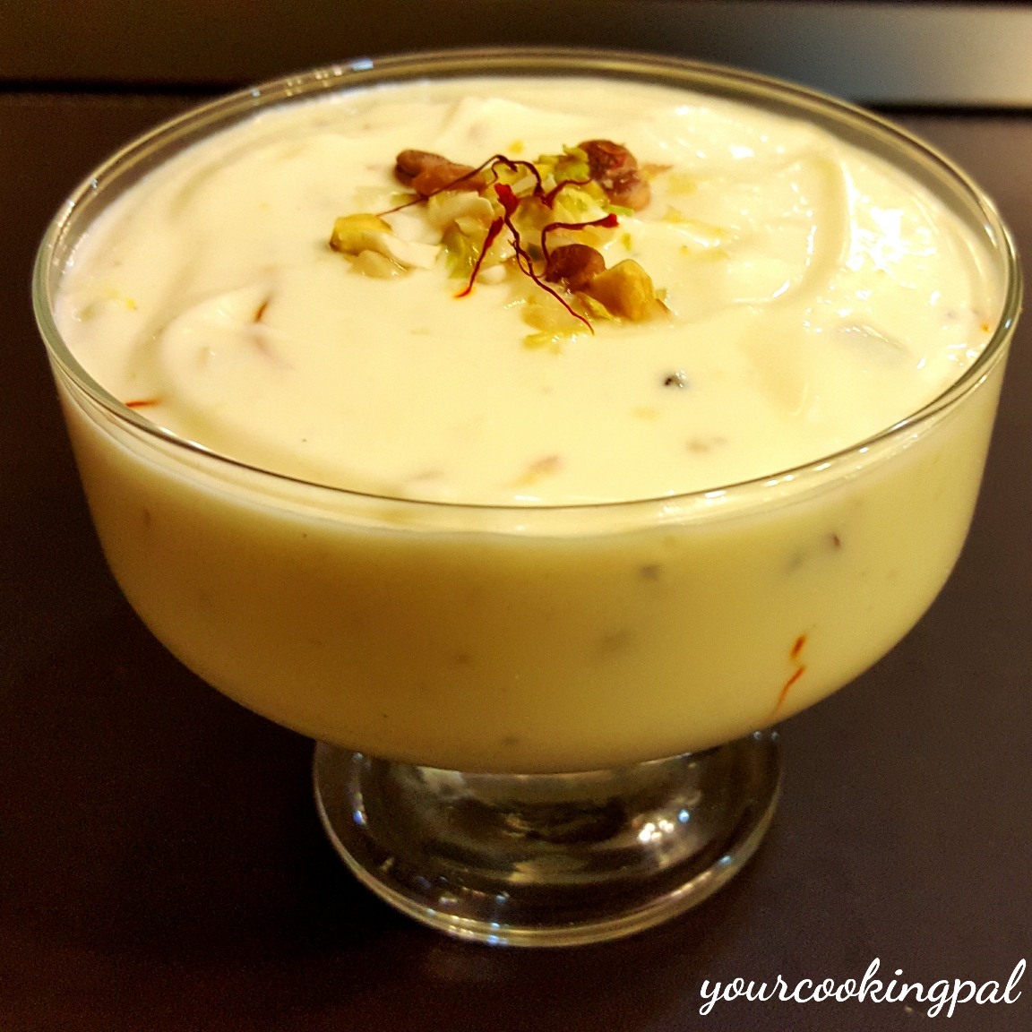 Instant shrikhand recipe hot sale