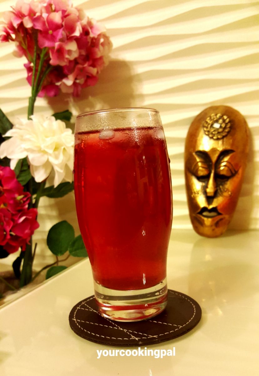 Kokum Sarba 1