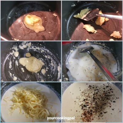 cheese fondue ingre 1