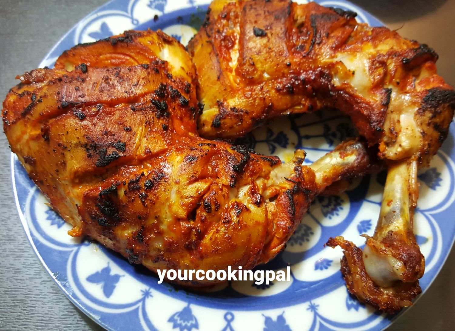 peri peri chicken final