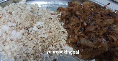 Malwani chicken curry 005